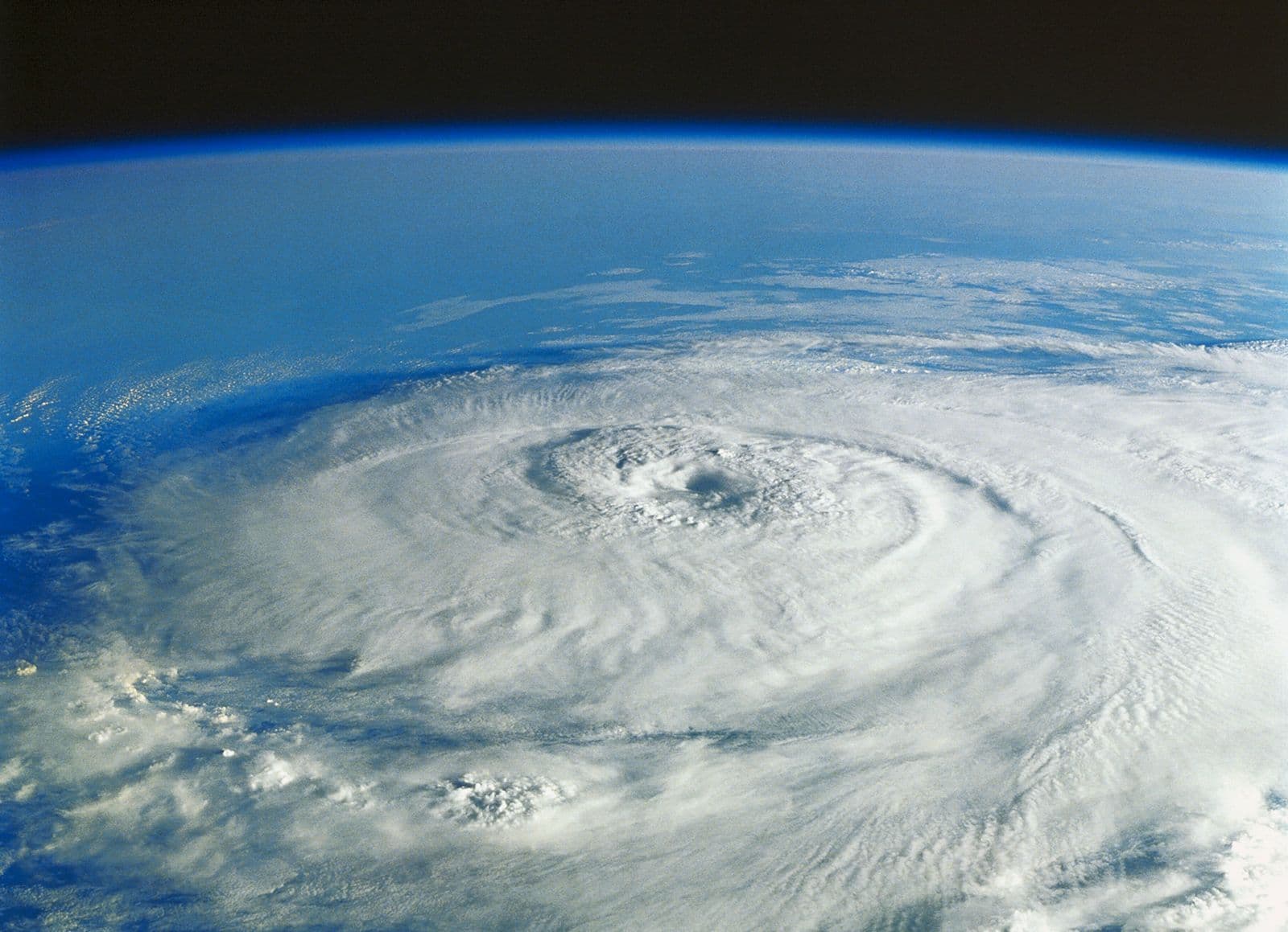 Natural Disaster in 2026? market image
