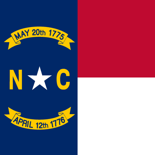 Will a candidate from another party win North Carolina Presidential Election? market image
