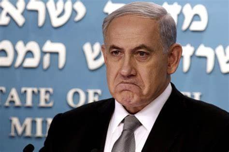 Netanyahu out in 2024? market image