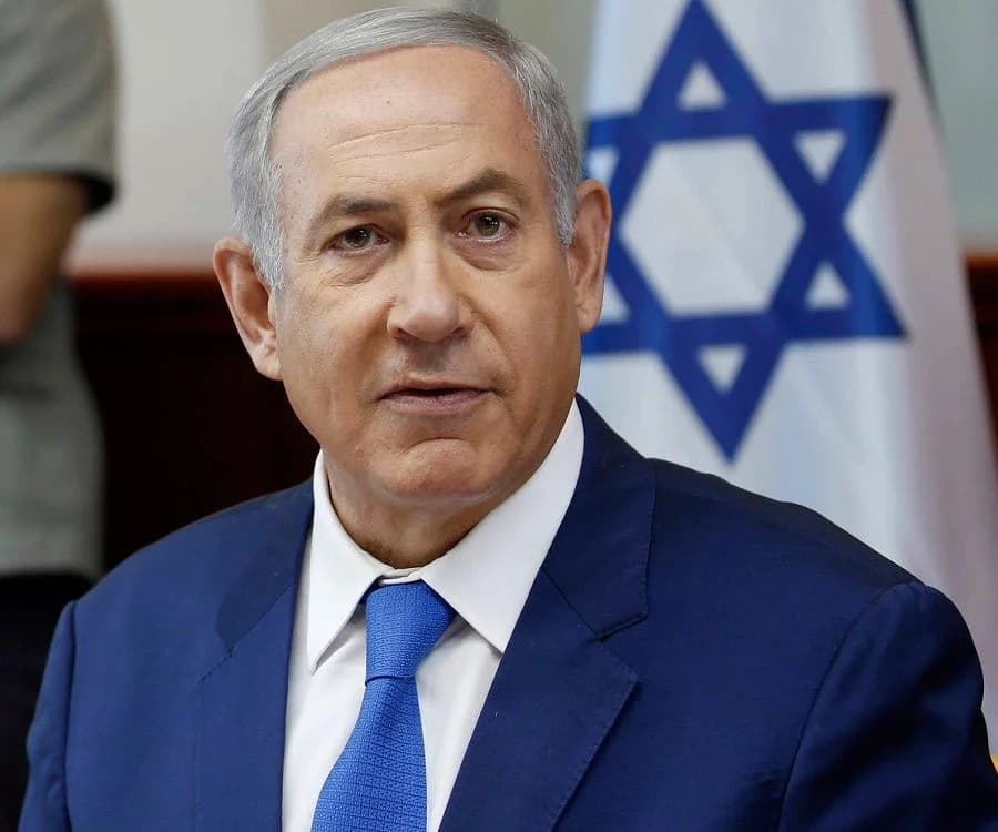 Will Netanyahu be the next Prime Minister of Israel? market image