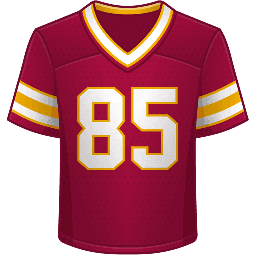 Trey McBride: Receptions O/U 6.5 market image