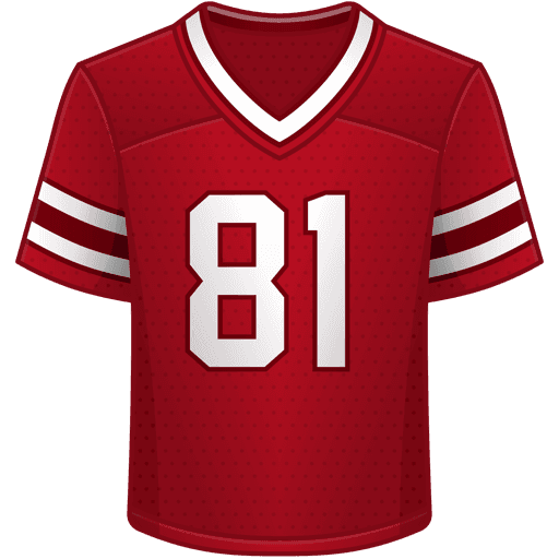 Austin Hooper: Anytime Touchdown market image