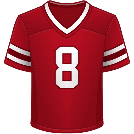 Kyle Pitts Sr.: Receiving Yards O/U 29.5 market image