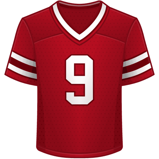 Michael Penix Jr.: Anytime Touchdown market image