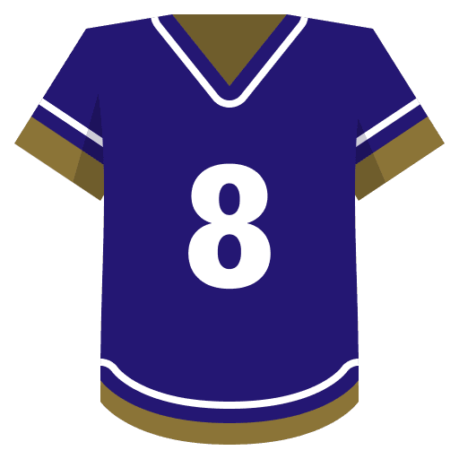 Lamar Jackson: Rushing Yards O/U 39.5 market image
