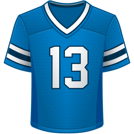 John Metchie III: Anytime Touchdown market image