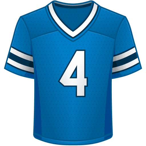 Tetairoa McMillan: Receiving Yards O/U 69.5 market image