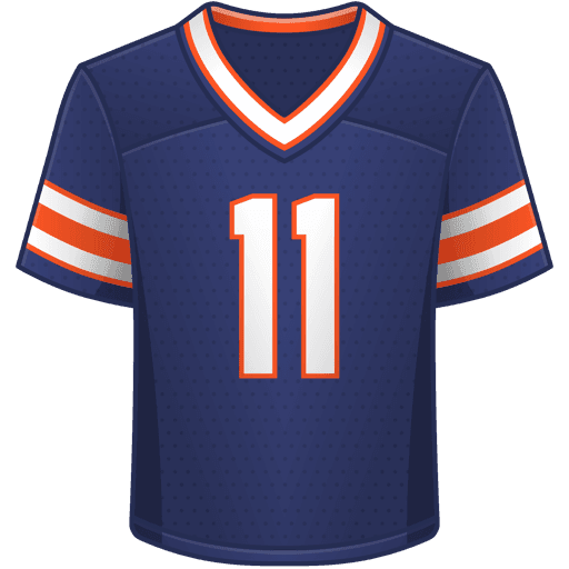 Case Keenum: Anytime Touchdown market image