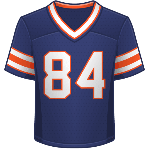 Colston Loveland: Receiving Yards O/U 29.5 market image