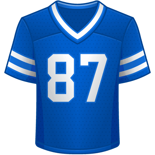 Sam LaPorta: Anytime Touchdown market image