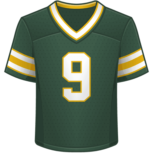 Christian Watson: Anytime Touchdown market image