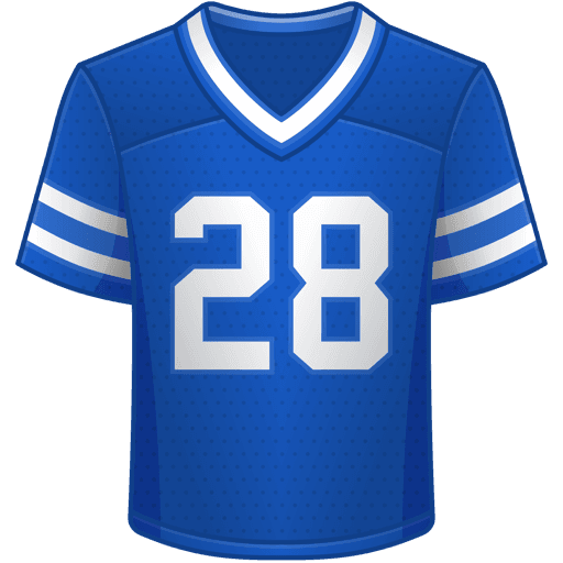 Jonathan Taylor: Anytime Touchdown market image