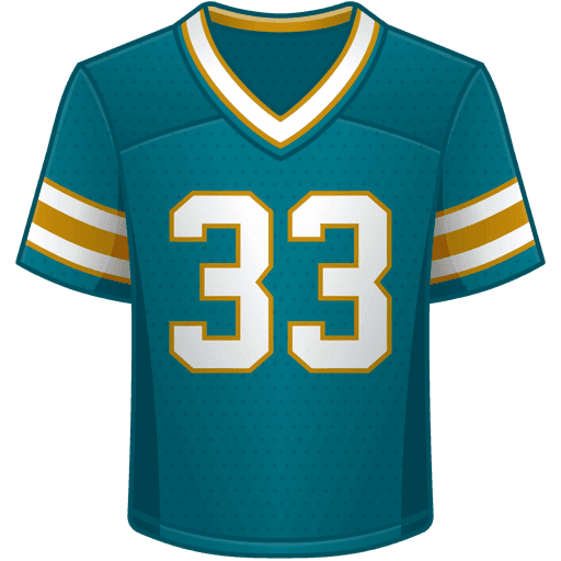 Bhayshul Tuten: Rushing Yards O/U 59.5 market image