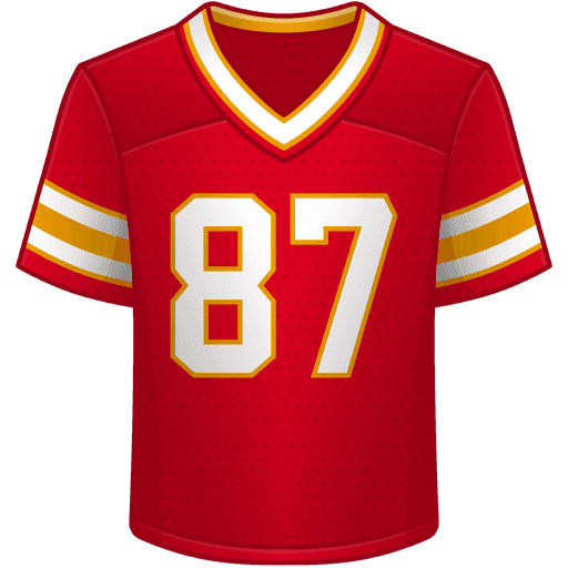Travis Kelce: Anytime Touchdown market image