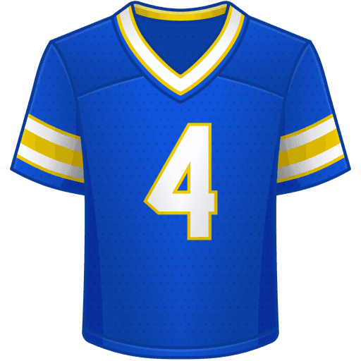 Konata Mumpfield: Anytime Touchdown market image