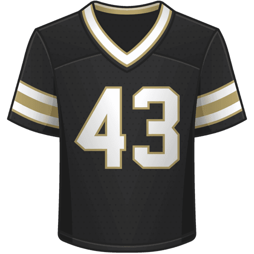 CJ Donaldson: Anytime Touchdown market image