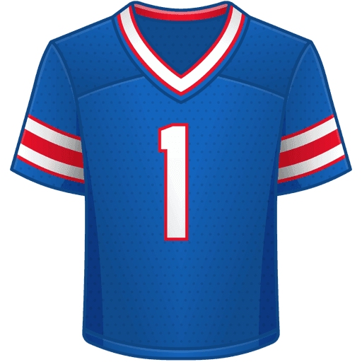 Malik Nabers: Receiving Yards O/U 59.5 market image