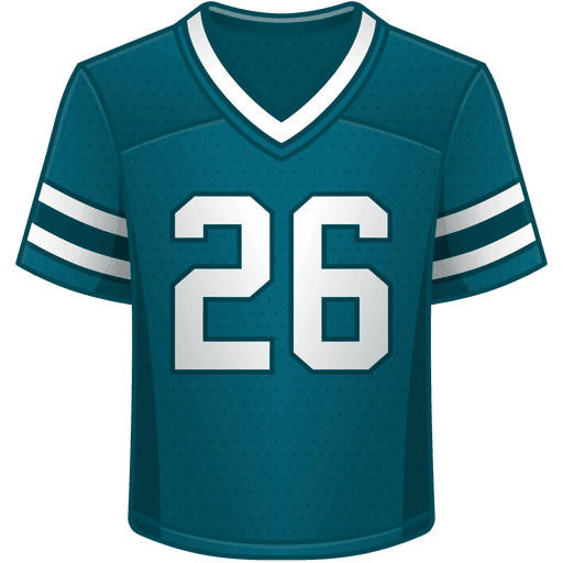 Saquon Barkley: Anytime Touchdown market image