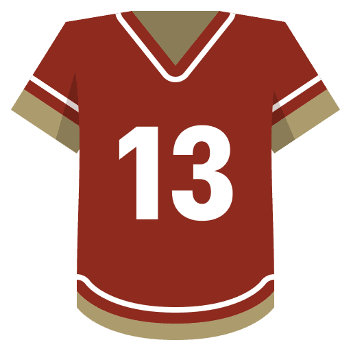 Brock Purdy: Passing Touchdowns O/U 1.5 market image