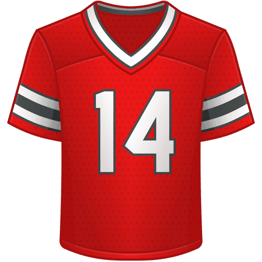 Chris Godwin Jr.: Receptions O/U 3.5 market image