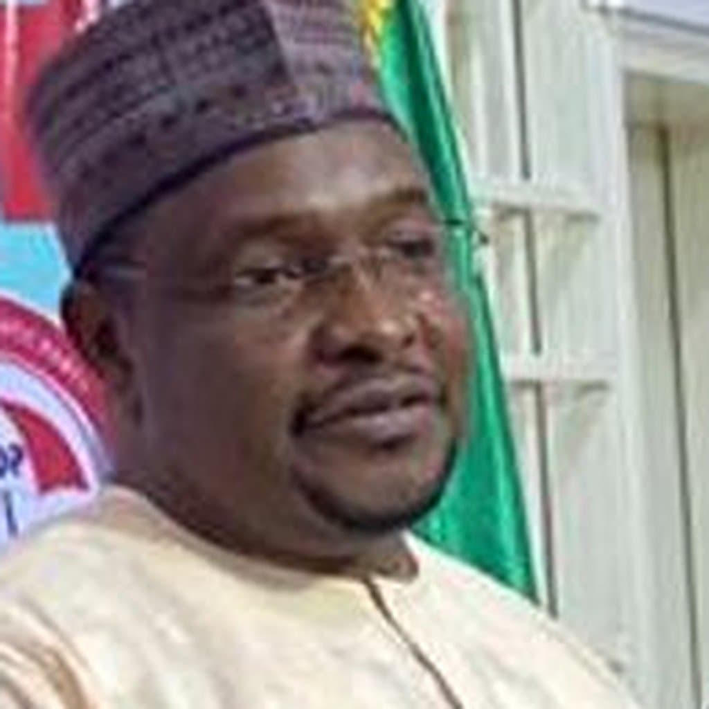 Will Muhammad Bello Dalhatu win the 2027 Kano State gubernatorial election? market image