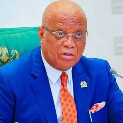 Will Eno Umo Bassey win the 2027 Akwa Ibom State gubernatorial election? market image