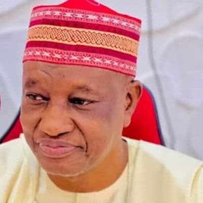 Will Aminu Abdussalam Gwarzo win the 2027 Kano State gubernatorial election? market image