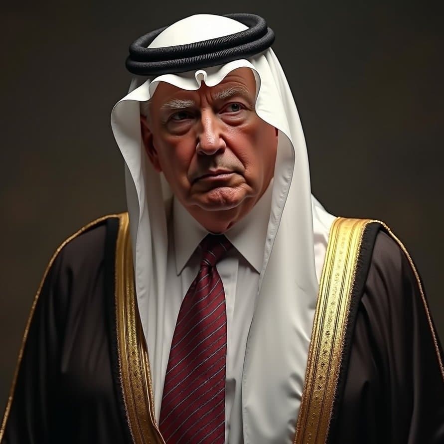 Trump renames Strait of Hormuz to "Strait of Trump" by December 31? market image