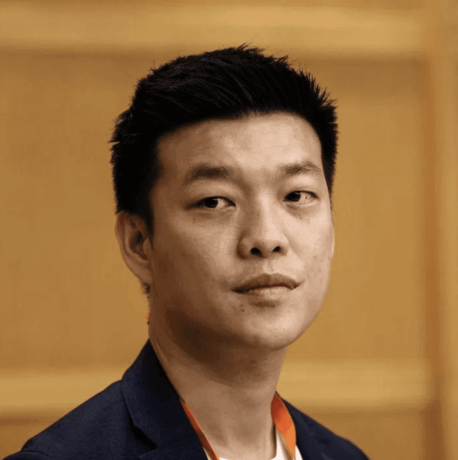 Will Natthaphong Ruengpanyawut be the next prime minister of Thailand? market image