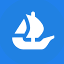 Opensea FDV above $1B one day after launch? market image