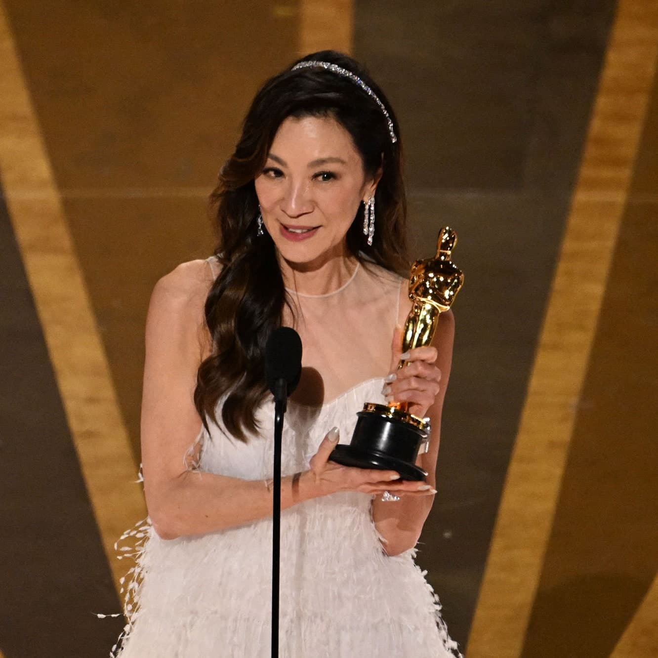 Will Demi Moore win Best Actress at the 2025 Oscars? market image