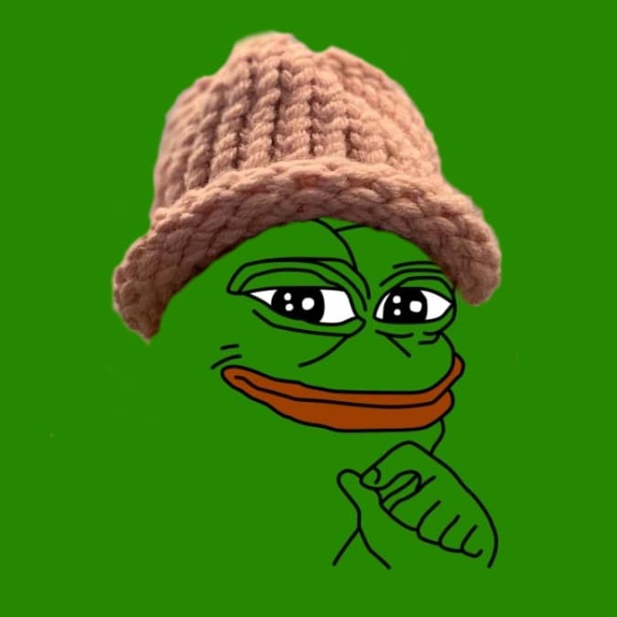 $PEPE vs. $WIF - First to $10B? market image