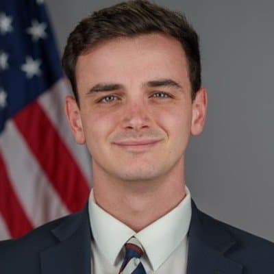 Will Pat Adams be the next White House Press Secretary? market image