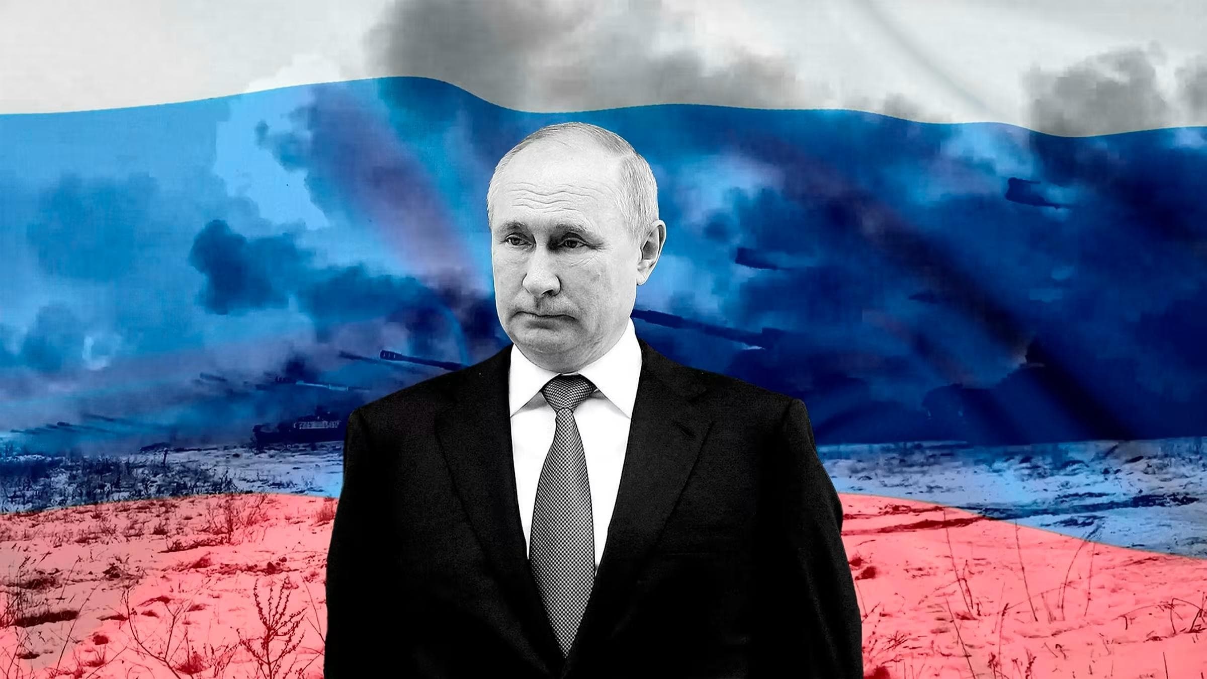Will Russia use a nuclear weapon before 2023? market image