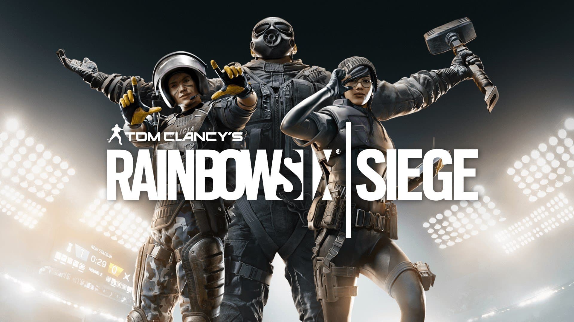 Rainbow Six Siege: DarkZero Esports vs Shopify Rebellion (BO5) - BLAST R6 Major Salt Lake City Playoffs market image