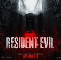 Will "Resident Evil" be #1 Box Office this weekend? market image
