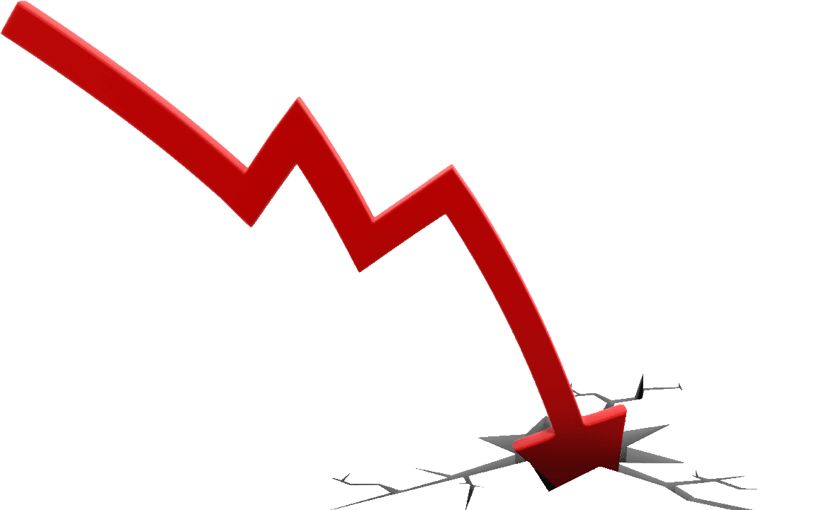 Will US GDP shrink for a 3rd straight quarter? market image