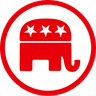 Will the Republicans win the 2028 US Presidential Election? market image