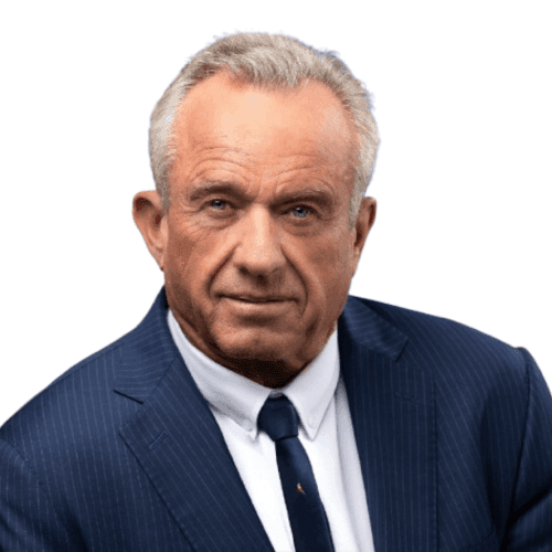 Will Robert F. Kennedy Jr. announce a presidential run before 2027? market image