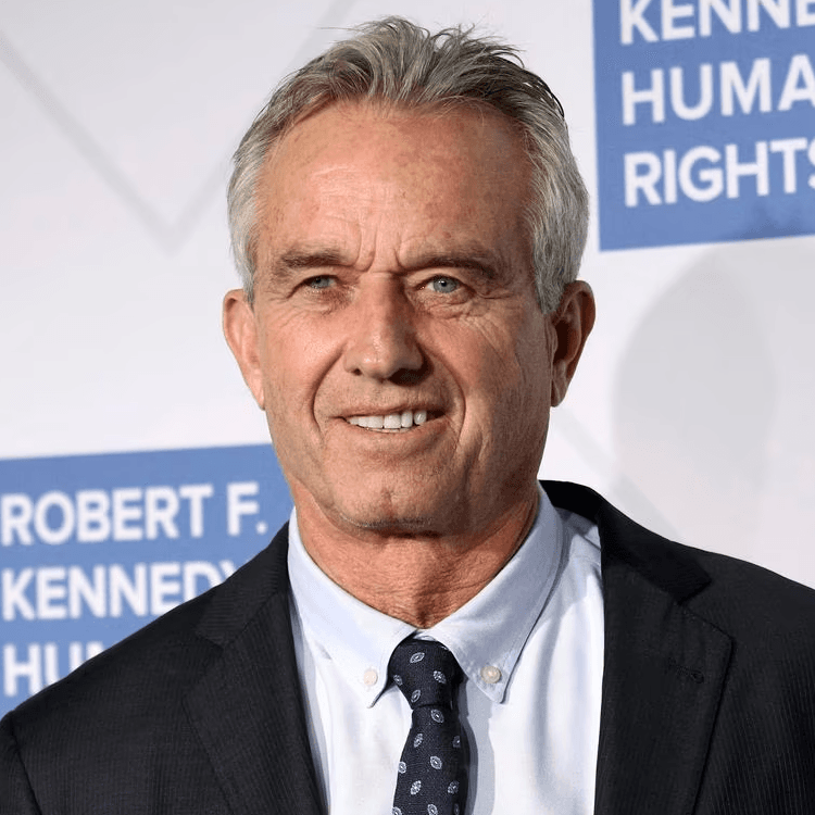 Will Robert F. Kennedy Jr. win the 2024 Democratic Presidential Nomination? market image