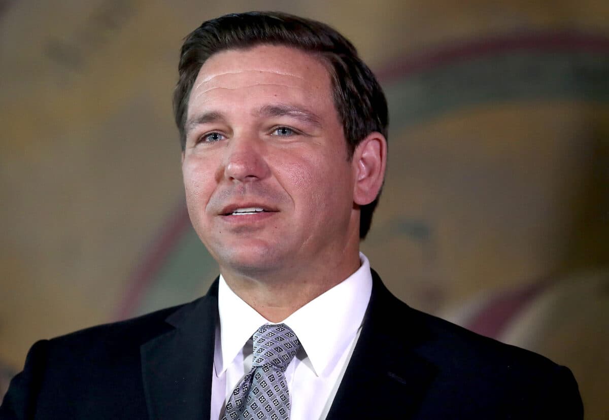 Will DeSantis place 2nd in the 2024 Iowa Caucus? market image