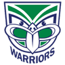 New Zealand Warriors logo