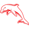 Dolphins logo