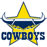 North Queensland Cowboys logo