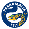 Parramatta Eels logo