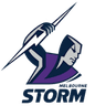 Melbourne Storm logo