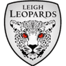 Leigh Leopards logo