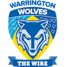 Warrington Wolves logo