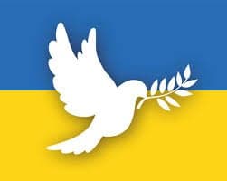 Russia x Ukraine Peace Combo market image