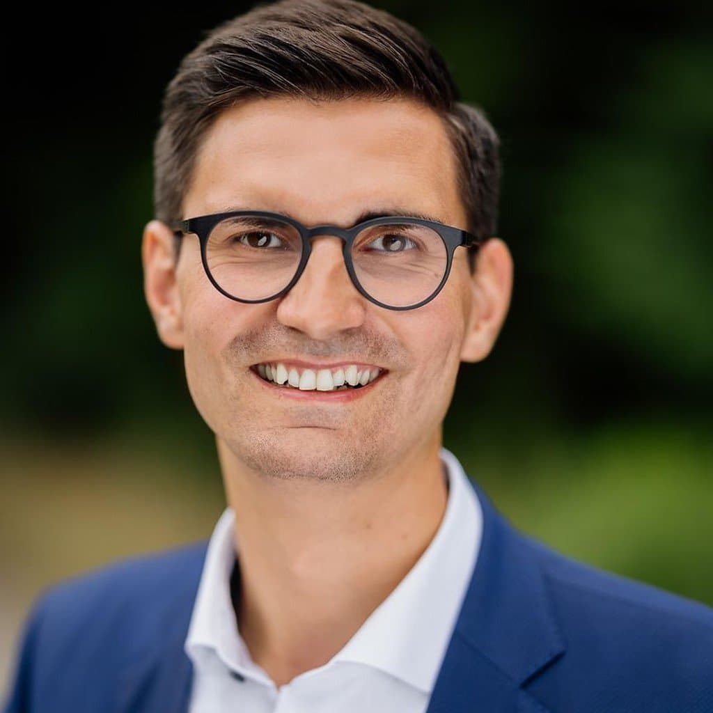 Will Sepp Müller be the next Minister-President of Sachsen-Anhalt? market image